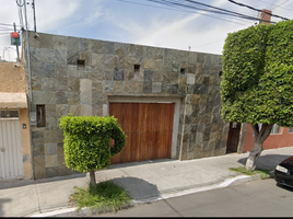 4 Habitación Casa en venta en Venustiano Carranza, Ciudad de México, Venustiano Carranza