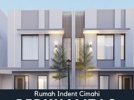 2 Bedroom House for sale in Husein Sastranegara International Airport, Andir, Cimahi Tengah