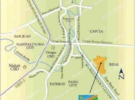 1 Habitación Departamento en venta en Pasig City, Metro Manila, Pasig City