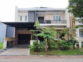 6 chambre Maison for rent in East Jawa, Mulyorejo, Surabaya, East Jawa