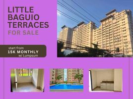 2 Bedroom Apartment for sale in Gilmore LRT-2, Quezon City, San Juan City