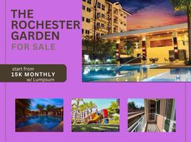 1 Habitación Departamento en venta en Pasig City, Metro Manila, Pasig City