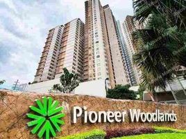 1 Habitación Apartamento en venta en Mandaluyong City, Metro Manila, Mandaluyong City