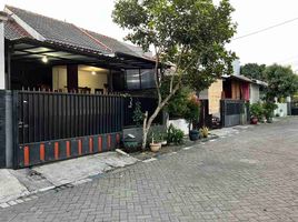 2 chambre Maison for sale in Sukun, Malang Regency, Sukun