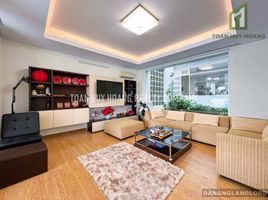 4 Habitación Villa en alquiler en Hai Chau, Da Nang, Hoa Cuong Nam, Hai Chau