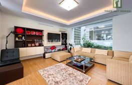 Сдаётся дом, 4 спальни, 170 м², Hải Châu