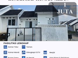 2 Bedroom House for sale in Cibiru, Bandung, Cibiru