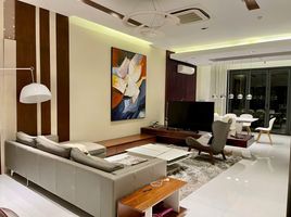 5 chambre Villa for rent in District 7, Ho Chi Minh City, Tan Hung, District 7