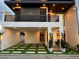 4 Schlafzimmer Haus zu verkaufen in Angeles City, Central Luzon, Angeles City, Pampanga, Central Luzon, Philippinen