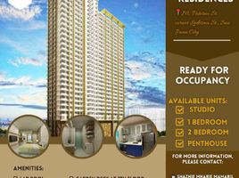 1 Bedroom Apartment for sale in Gilmore LRT-2, Quezon City, San Juan City