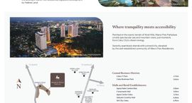 Available Units at Marco Polo Residences