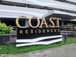 1 Bedroom Condo for sale at Coast Residences, Pasay City