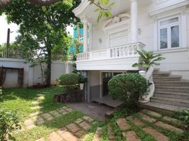 4 Bedroom House for rent in Thao Dien, Ho Chi Minh City, Thao Dien