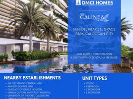 2 Bedroom House for sale in Caloocan City, Northern District, Caloocan City