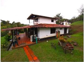 6 Habitación Villa en venta en Valle Del Cauca, Cali, Valle Del Cauca