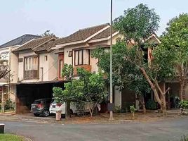 4 Kamar Rumah for sale in Serpong, Tangerang, Serpong