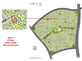  Land for sale at Treveia Nuvali, Calamba City