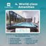 Condominium 1 chambre à vendre à Pasig City, Metro Manila, Pasig City
