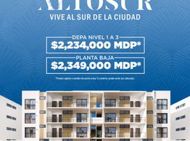 2 Schlafzimmer Wohnung zu verkaufen in Culiacan, Sinaloa, Culiacan