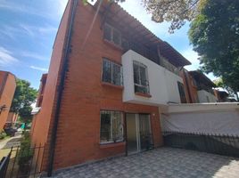 6 Habitación Villa en venta en Lago Calima, Cali, Cali