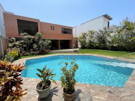 3 Bedroom House for sale in La Molina, Lima, La Molina, Lima, Lima