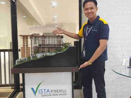 1 Bedroom Condo for sale in Cordillera, Baguio City, Benguet, Cordillera