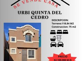 3 Schlafzimmer Wohnung zu verkaufen in Tijuana, Baja California, Tijuana, Baja California