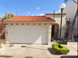 3 Bedroom House for sale in Ahome, Sinaloa, Ahome