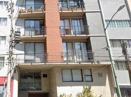 2 Schlafzimmer Appartement zu verkaufen in Miguel Hidalgo, Mexico City, Miguel Hidalgo
