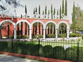 Maison 4 chambre à vendre à Coyoacan, Mexico City, Coyoacan