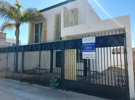 3 Schlafzimmer Haus zu verkaufen in Aguascalientes, Aguascalientes, Aguascalientes, Aguascalientes