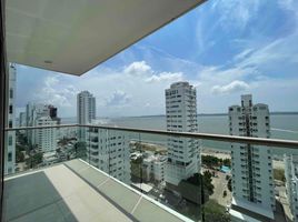 3 Bedroom Apartment for rent in Bolivar, Cartagena, Bolivar