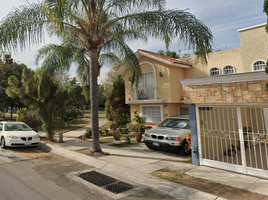 4 Schlafzimmer Haus zu verkaufen in Zapopan, Jalisco, Zapopan