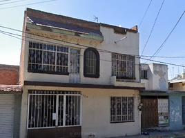 3 Schlafzimmer Villa zu verkaufen in Irapuato, Guanajuato, Irapuato
