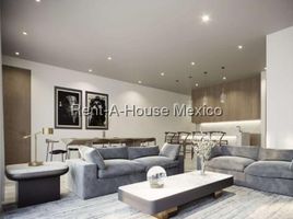 Appartement 2 chambre à vendre à Miguel Hidalgo, Mexico City, Miguel Hidalgo, Mexico City