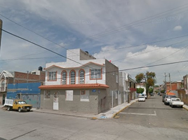 4 Habitación Villa en venta en Irapuato, Guanajuato, Irapuato