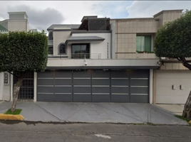 4 Schlafzimmer Villa zu verkaufen in Benito Juarez, Mexico City, Benito Juarez