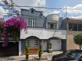 Villa 3 chambre à vendre à Miguel Hidalgo, Mexico City, Miguel Hidalgo