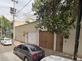 3 Schlafzimmer Villa zu verkaufen in Miguel Hidalgo, Mexico City, Miguel Hidalgo