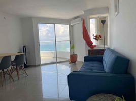 2 Habitación Apartamento en alquiler en Colombia, Cartagena, Bolivar, Colombia