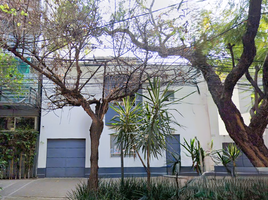 3 Schlafzimmer Villa zu verkaufen in Miguel Hidalgo, Mexico City, Miguel Hidalgo