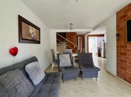 4 Habitación Casa en venta en Pereira, Risaralda, Pereira