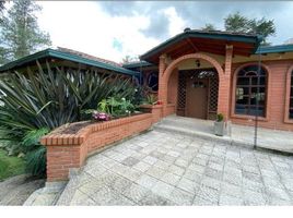 8 Habitación Villa en venta en Guarne, Antioquia, Guarne