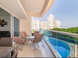 2 Habitación Apartamento en venta en Cartagena, Bolivar, Cartagena