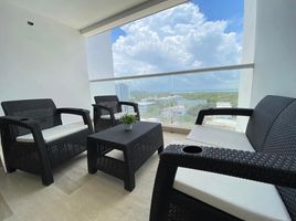 1 Habitación Apartamento en venta en Cartagena, Bolivar, Cartagena