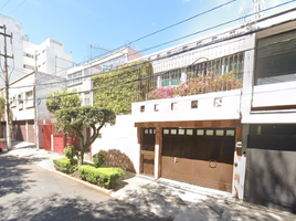 Villa 3 chambre à vendre à Miguel Hidalgo, Mexico City, Miguel Hidalgo