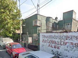 3 Schlafzimmer Villa zu verkaufen in Miguel Hidalgo, Mexico City, Miguel Hidalgo