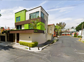 4 Schlafzimmer Haus zu verkaufen in Cuauhtemoc, Mexico City, Cuauhtemoc