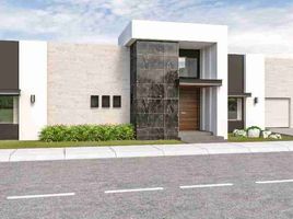 5 Habitación Casa en venta en Juarez, Chihuahua, Juarez