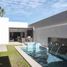 5 Habitación Casa en venta en Juarez, Chihuahua, Juarez